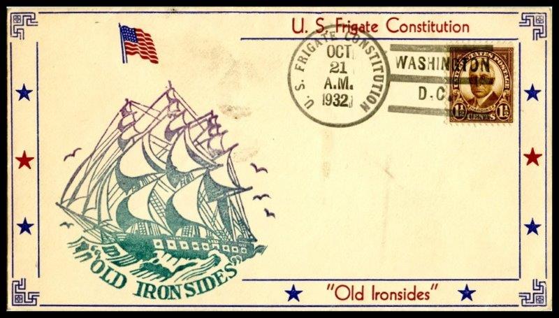 File:GregCiesielski Constitution 19321021 1 Front.jpg