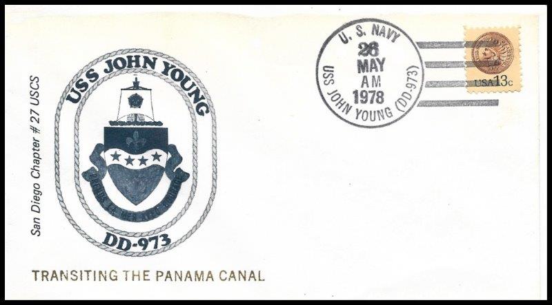 File:GregCiesielski JohnYoung DD973 19780526 1 Front.jpg