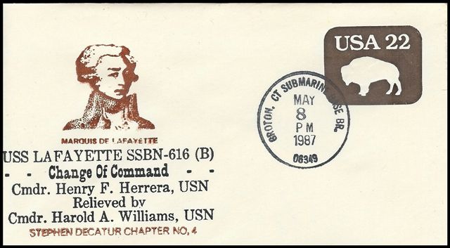 File:GregCiesielski Lafayette SSBN616 19870508 2 Front.jpg