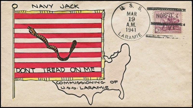 File:GregCiesielski Laramie AO16 19410319 511 Front.jpg