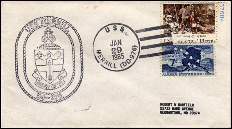 File:GregCiesielski Merrill DD976 19850129 1 Front.jpg