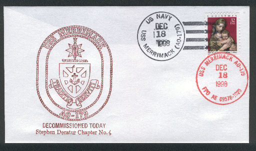 File:GregCiesielski Merrimack AO179 19981218 1 Front.jpg