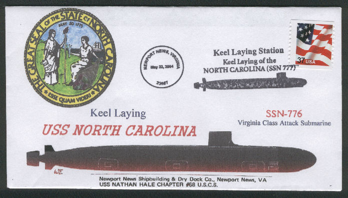 File:GregCiesielski NorthCarolina SSN777 20040522 1 Front.jpg