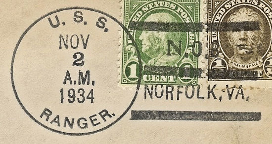 File:GregCiesielski Ranger CV4 19341102 1 Postmark.jpg