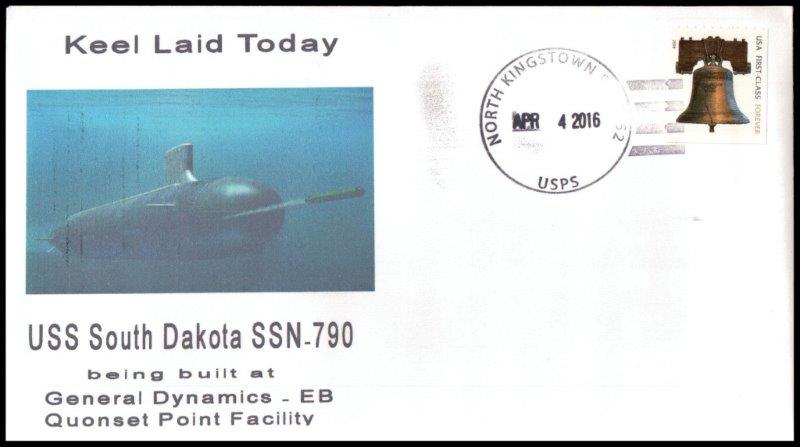File:GregCiesielski SouthDakota SSN790 20160404 4 Front.jpg
