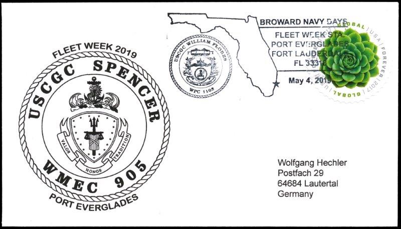 File:GregCiesielski Spencer WMEC905 20190504 3 Front.jpg