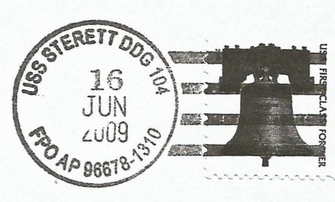 File:GregCiesielski Sterett DDG104 20090616 1 Postmark.jpg