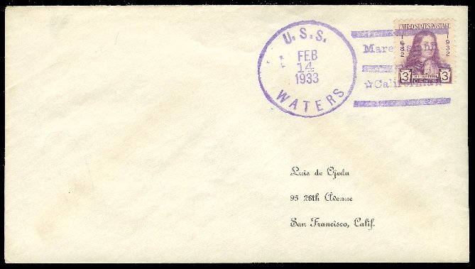 File:GregCiesielski Waters DD115 19330204 1 Front.jpg