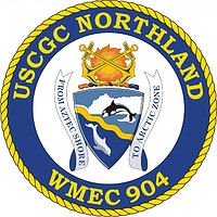 File:Northland WMEC904 1 Crest.jpg