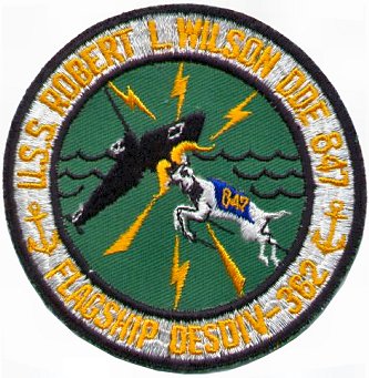 File:ROBERT L WILSON DDE PATCH.jpg