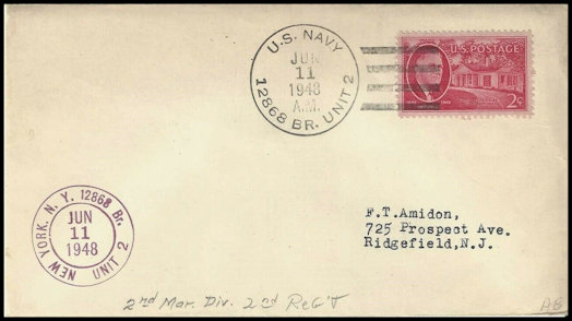File:GregCiesielski 2ndMarDiv 19480711 1 Front.jpg