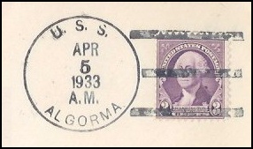 GregCiesielski Algorma AT34 19330405 1 Postmark.jpg