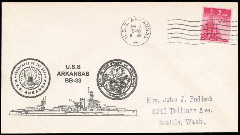 File:GregCiesielski Arkansas BB33 19460102 1 Front.jpg
