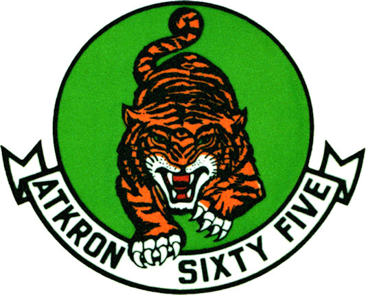 File:GregCiesielski AttackSquadron 65 19910507 1 Crest.jpg