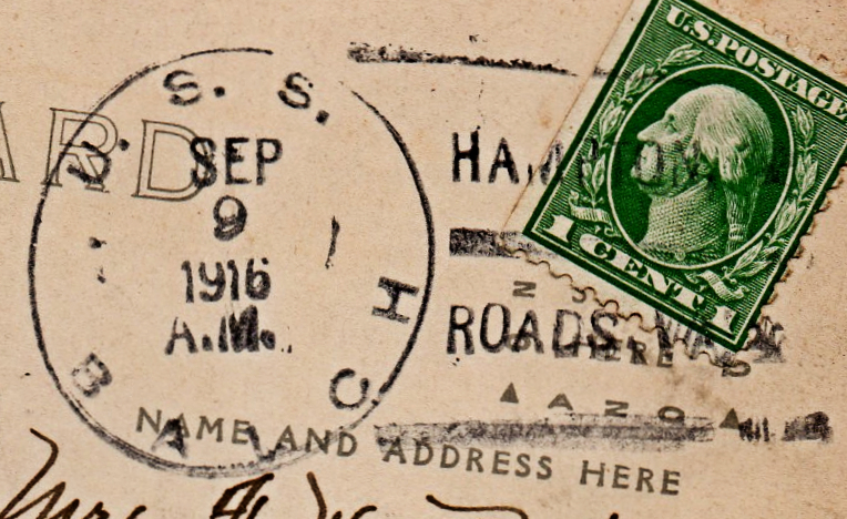 File:GregCiesielski Balch DD50 19160909 1 Postmark.jpg