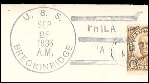 File:GregCiesielski Breckinridge DD148 19360928 1 Postmark.jpg