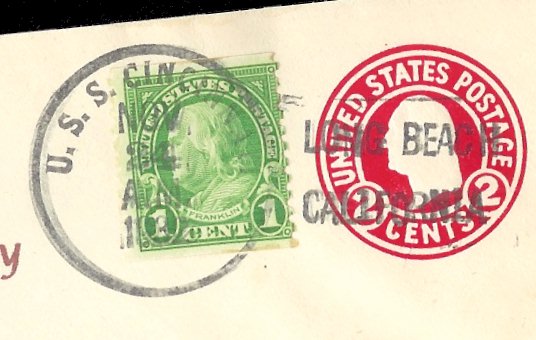 File:GregCiesielski Cincinnati CL6 19321124 1 Postmark.jpg