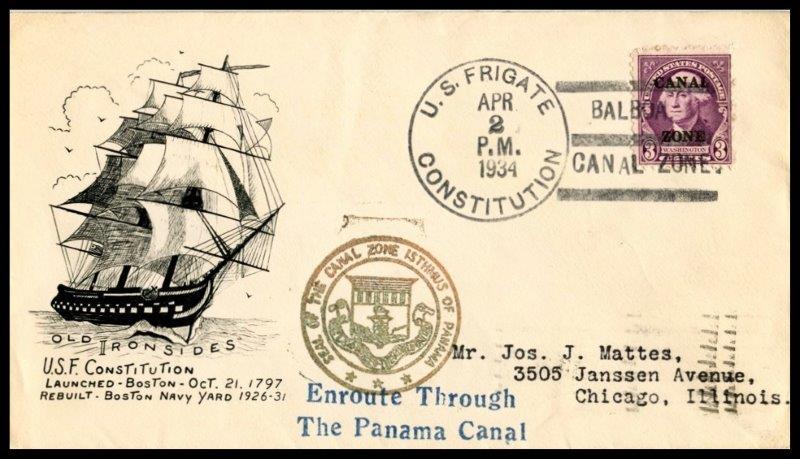 File:GregCiesielski Constitution 19340402 1 Front.jpg