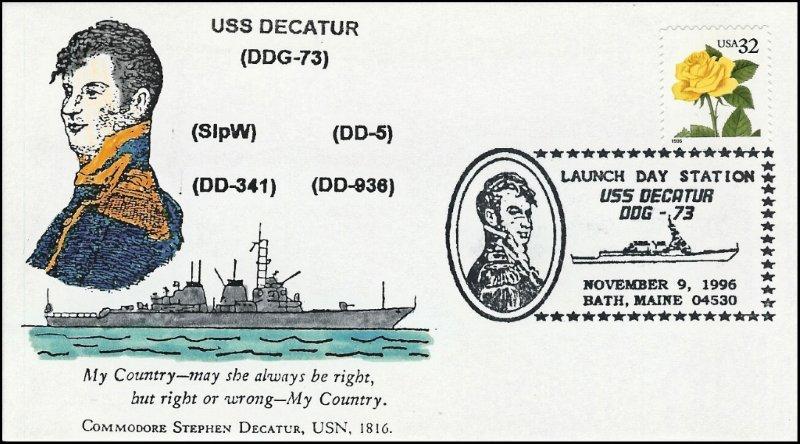 File:GregCiesielski Decatur DDG73 19961109 4 Front.jpg