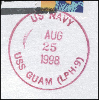 File:GregCiesielski Guam LPH9 19980825 3 Postmark.jpg
