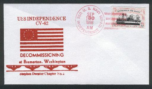 File:GregCiesielski Independence CV62 19980930 1 Front.jpg