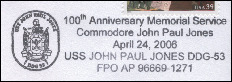 File:GregCiesielski JPJones DDG53 20060424 2 Postmark.jpg