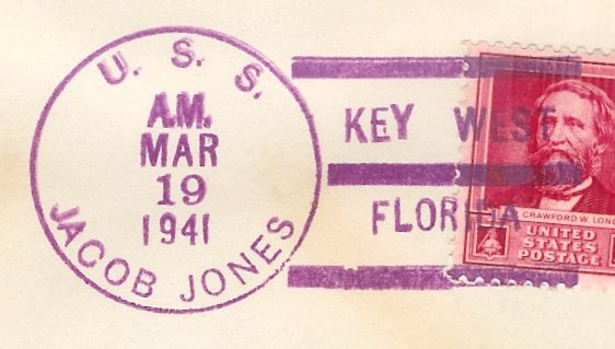 File:GregCiesielski JacobJones DD130 19410319 1 Postmark.jpg