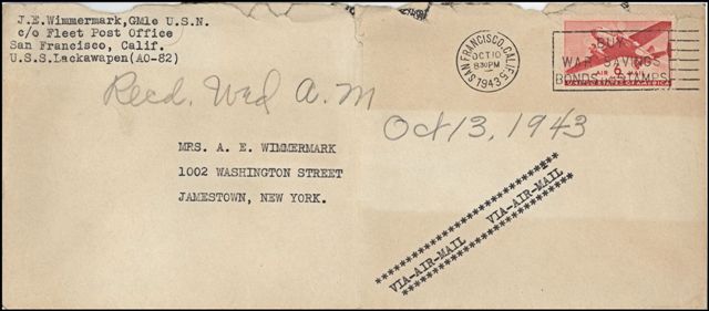 File:GregCiesielski Lackawaxen AO82 19431010 1 Front.jpg