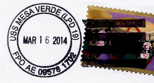 File:GregCiesielski MesaVerde LPD19 20140316 1 Postmark.jpg