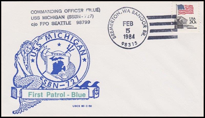File:GregCiesielski Michigan SSBN727 19840205 1 Front.jpg