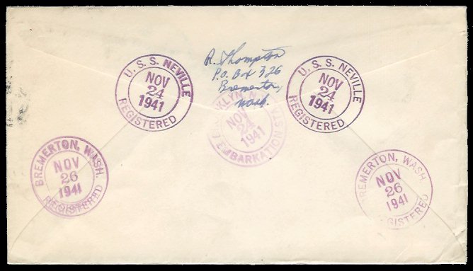 File:GregCiesielski Neville AP16 19411125 1 Back.jpg