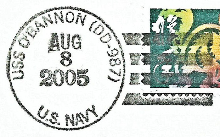 File:GregCiesielski OBannon DD987 20050808 1 Postmark.jpg