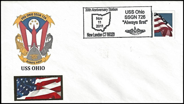 File:GregCiesielski Ohio SSGN726 20111111 2E Front.jpg