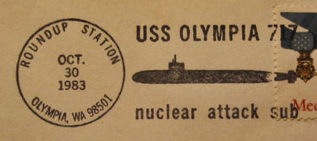 File:GregCiesielski Olympia SSN717 19831030 1 Postmark.jpg