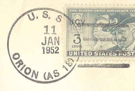 File:GregCiesielski Orion AS18 19520111 1 Postmark.jpg