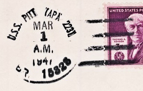 File:GregCiesielski Pitt APA223 19470301 1 Postmark.jpg