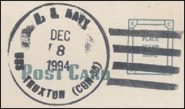 File:GregCiesielski Truxtun CGN35 19941208 3 Postmark.jpg