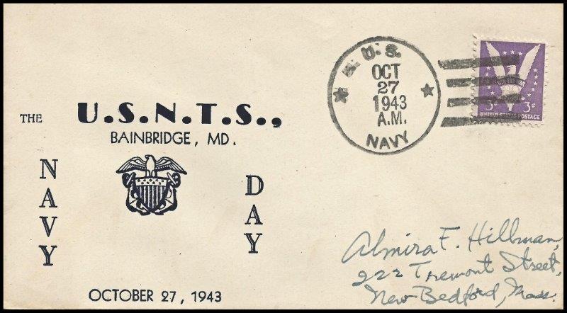 File:GregCiesielski USNTS BainbridgeMD 19431027 1 Front.jpg