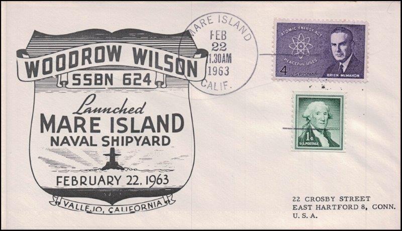 File:GregCiesielski WoodrowWilson SSBN624 19630222 1R Front.jpg