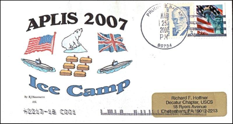 File:GregCiesielski APLIS2007 20070325 1 Front.jpg