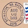File:GregCiesielski Arkansas CGN41 19990830 1 Postmark.jpg