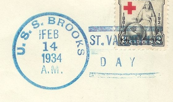 File:GregCiesielski Brooks DD232 19340214 1 Postmark.jpg