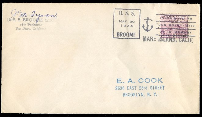 File:GregCiesielski Broome DD210 19340530 1 Front.jpg