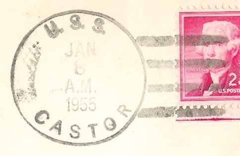 File:GregCiesielski Castor AKS1 19550108 1 Postmark.jpg