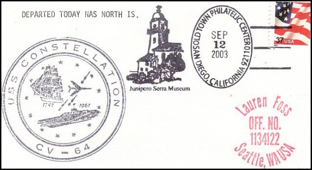 File:GregCiesielski Constellation CV64 20030912 2 Front.jpg