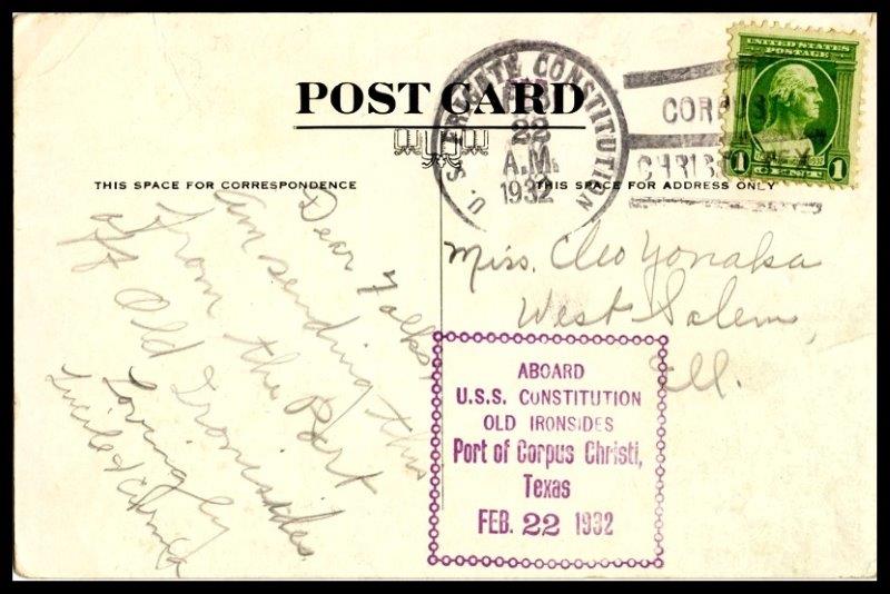 File:GregCiesielski Constitution 19320222 1 Front.jpg