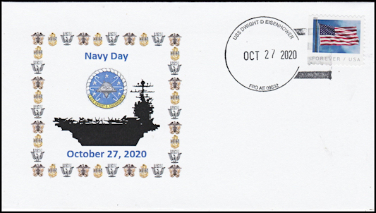 File:GregCiesielski DwightDEisenhower CVN69 20201027 2 Front.jpg