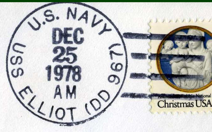 File:GregCiesielski Elliot DD967 19781225 1 Postmark.jpg