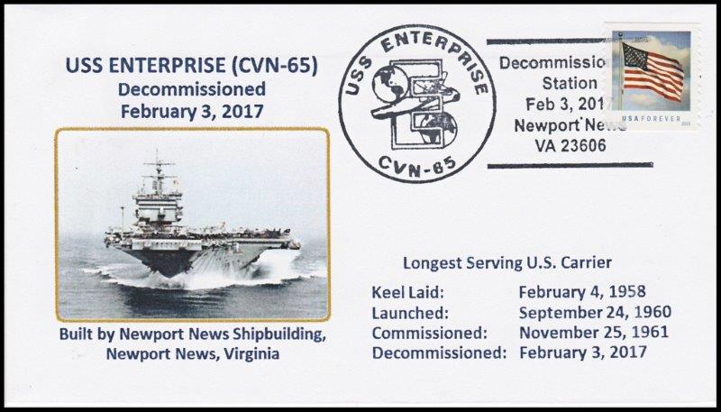 File:GregCiesielski Enterprise CVN65 20170203 1m Front.jpg