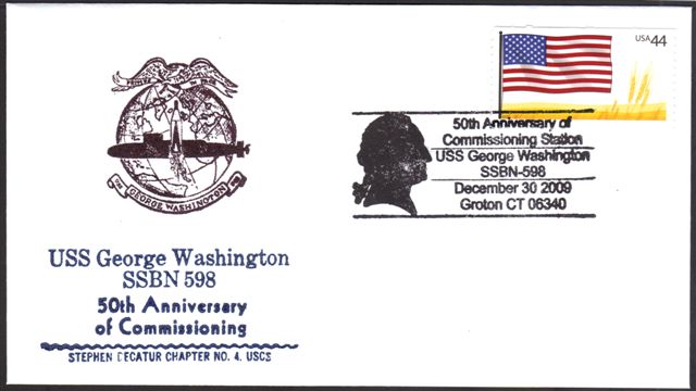 File:GregCiesielski GeorgeWashington SSBN598 20091230 1 Front.jpg